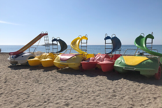 HOSTAL LA ISLA - photo 6