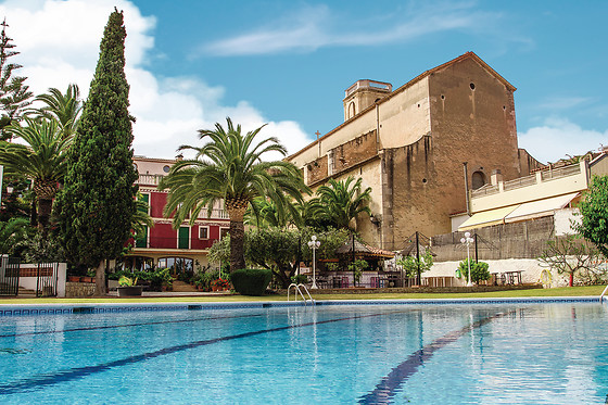 HOTEL ANTIGA - photo 0