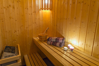 Um circuito de Spa para 2 em In Gold Hotel & Spa em Águeda (Aveiro)