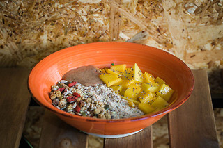 Opções Veganas e Vegetarianas para 2 | Restaurante Almaré, Almada (Margem Sul)