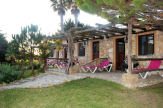 Uma Noite em Quarto Duplo/Twin com Pequeno-Almoço para 2 | Quinta do Mar da Luz, Lagos (Faro)