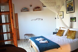 La Rose des Vents