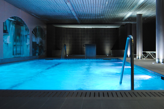 HOTEL ROC BLANC - photo 0