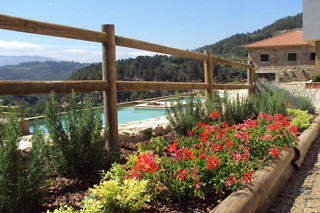 Uma noite com pequeno-almoço para 2 | Douro Cister Hotel Resort (Tarouca, Viseu)