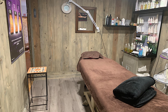 La cabane de la beauté - photo 0