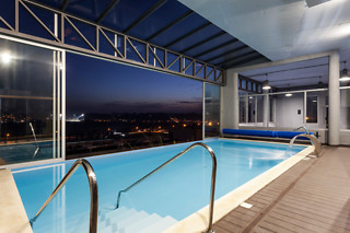 Um circuito de Spa para 2 em In Gold Hotel & Spa em Águeda (Aveiro)