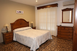HOSTAL LA  JANDA