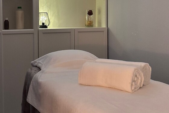 Uma massagem à escolha para 1 | Mandi's Care - Terapias Naturais (Moscavide, Lisboa)