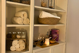 Mandi's Care - Terapias Naturais