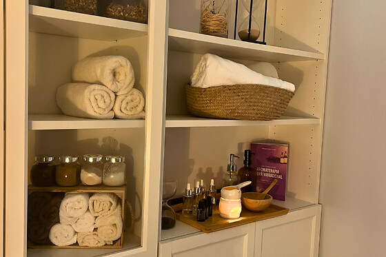 Uma massagem à escolha para 1 | Mandi's Care - Terapias Naturais (Moscavide, Lisboa)