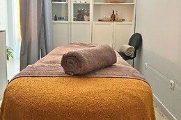 Mandi's Care - Terapias Naturais