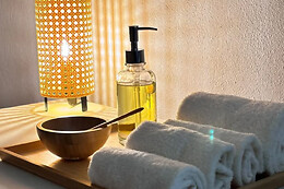 Mandi's Care - Terapias Naturais