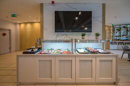 Expo Tower Hotel by Mellow Mood Hotels