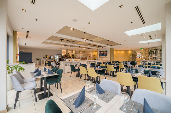 Expo Tower Hotel by Mellow Mood Hotels - photo 17