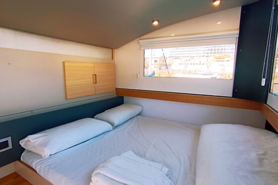 DIFFERENT CHARTER - photo 3
