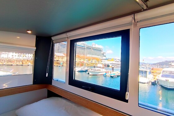 DIFFERENT CHARTER - photo 4