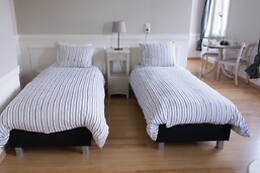 Online Booking EPS
