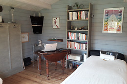 Espace Beauté d'être