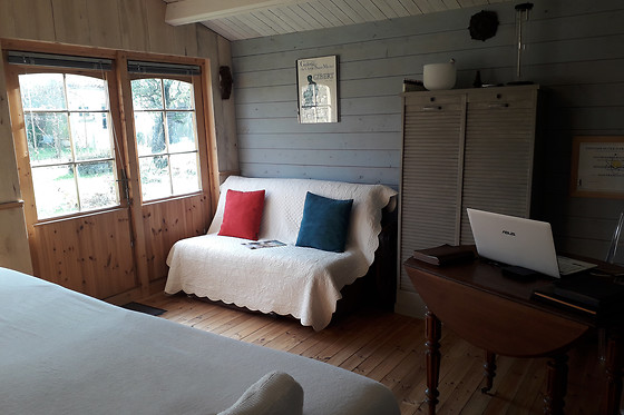 Espace Beauté d'être - photo 3