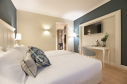 Hotel La Caporala