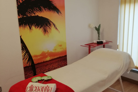 Um lifting e crioterapia facial para 2 em Ellegantia Spazio Bellezza em Restelo (Lisboa)