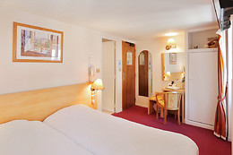 Auberge de l'Isard