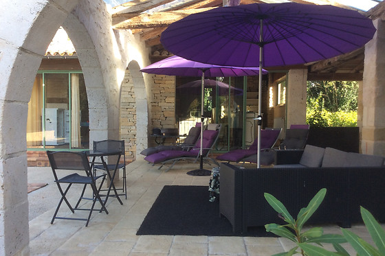 Le Bois de Montpouillan - photo 3