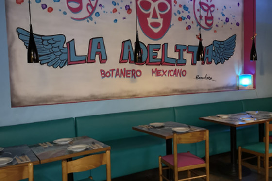LA ADELITA BOTANERO - photo 0