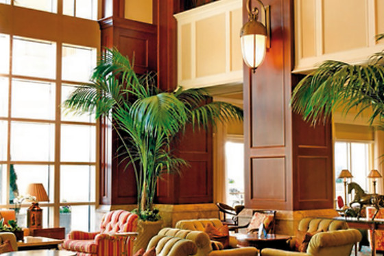 HOTEL ASTURES - photo 3