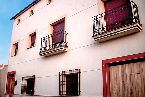 CENTRO ORNITOLOGICO EL PRIMILLAR - photo 3