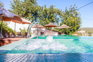 1 noite numa casa típica com atividades ao ar livre para 2 adultos e 1 ou 2 crianças | Casa da Tita - Algarve