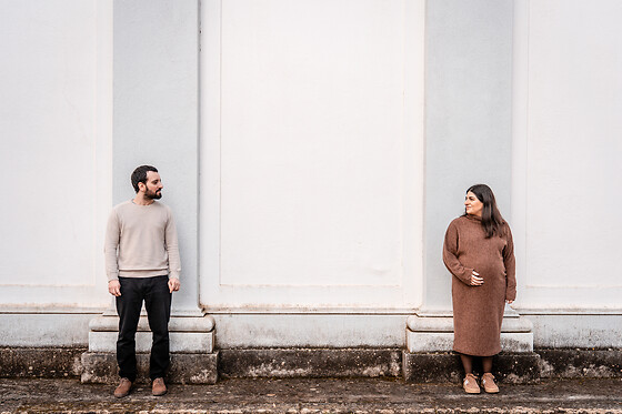 Uma sessão fotográfica (45m) | Intemporal by Reguengo (Vila Pouca de Aguiar)