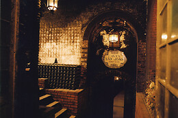 Caves São João