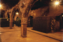 Caves São João