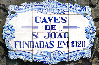 Prova de Vinhos Premium para 2 | Caves São João (Sangalhos, Anadia)