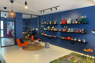 Workshop de introdução à impressão 3D para 1 | DM 3D Printing (Matosinhos)