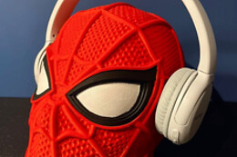 DM 3D Printing