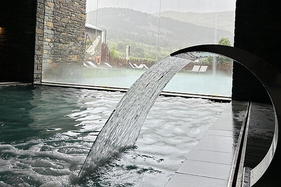 APARTAMENTOS SOLANA, HOTEL TAULL & ROMANIC - photo 15
