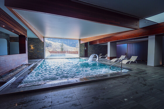 APARTAMENTOS SOLANA, HOTEL TAULL & ROMANIC - photo 14