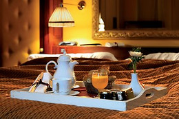 HOTEL RURAL LA TÓRTOLA