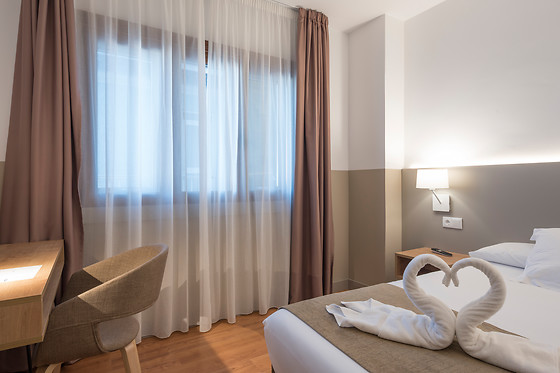 HOTEL AIRIÑOS *** - photo 2