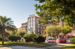 HOTEL AIRIÑOS ***