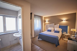 HOTEL BOA VISTA