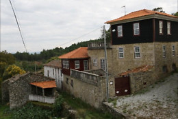 CRÓNICAS DA TERRA