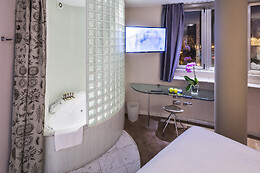 HOTEL NATURE OVIEDO