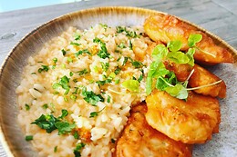 Restaurante Chiveve