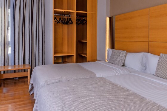 HOTEL SERRANO - photo 1