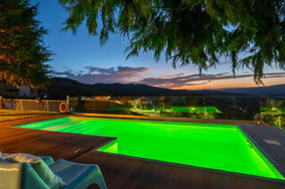 1 noite com pequeno-almoço para 2 numa casa de campo no Gerês | Casa da Avó Chiquinha