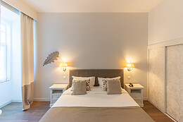Hotel Águas do Gerês