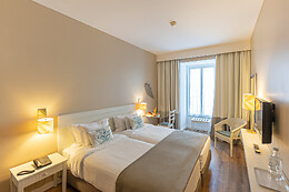 Hotel Águas do Gerês